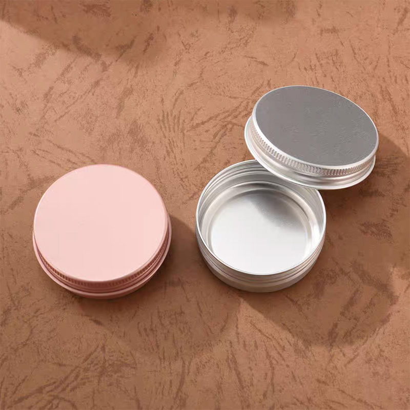 Why Luxury Brands Are Choosing Aluminum Packaging Tins?
