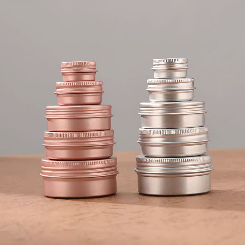 Why Luxury Brands Are Choosing Aluminum Packaging Tins?
