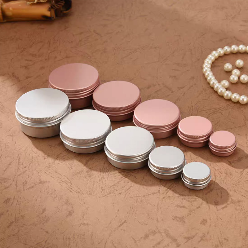 Why Luxury Brands Are Choosing Aluminum Packaging Tins?