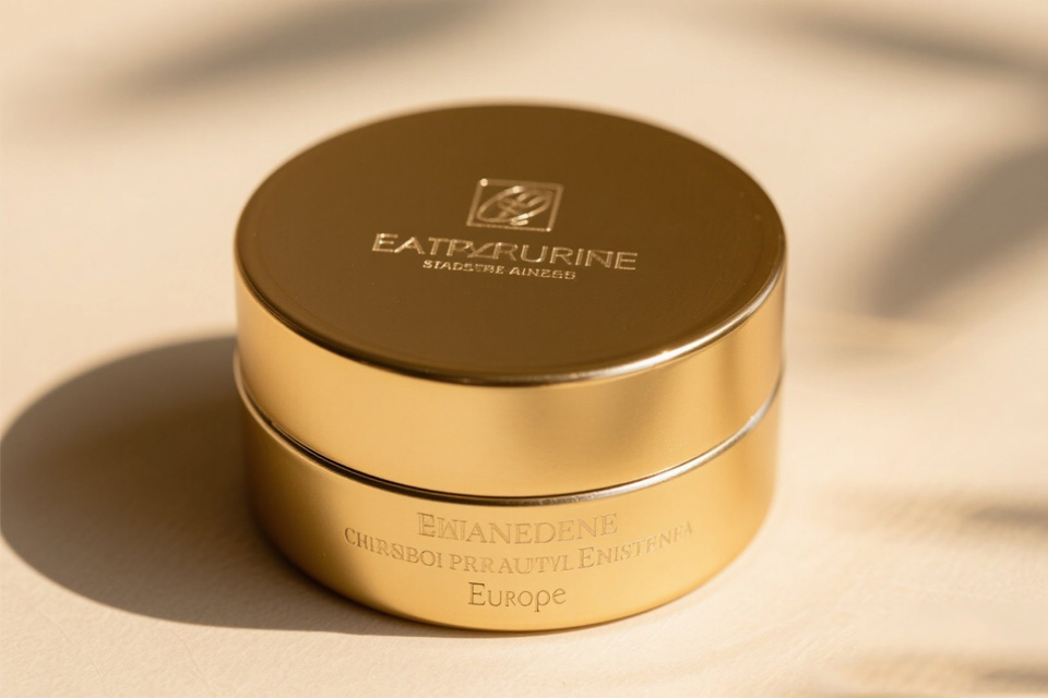 Custom Aluminum Packaging - Trendsetting Factory Direct