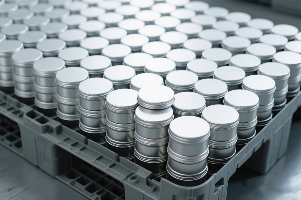 Small Aluminum Boxes Save $2,300? The Silent Profit Engine!