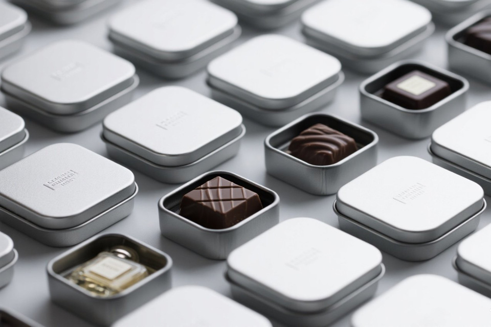 Small Aluminum Boxes Save $2,300? The Silent Profit Engine!