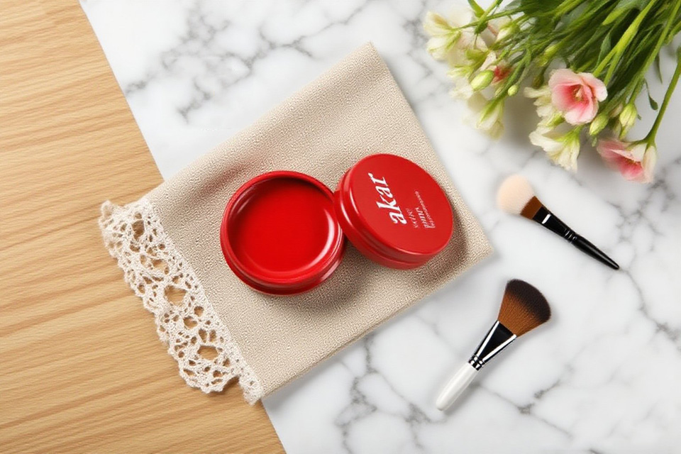 Why luxury brands choose aluminum packaging Tins