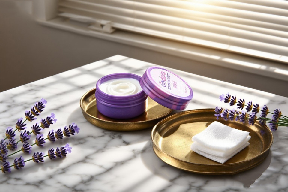 Why luxury brands choose aluminum packaging Tins
