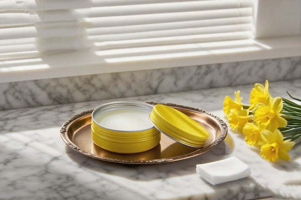 Why luxury brands choose aluminum packaging Tins