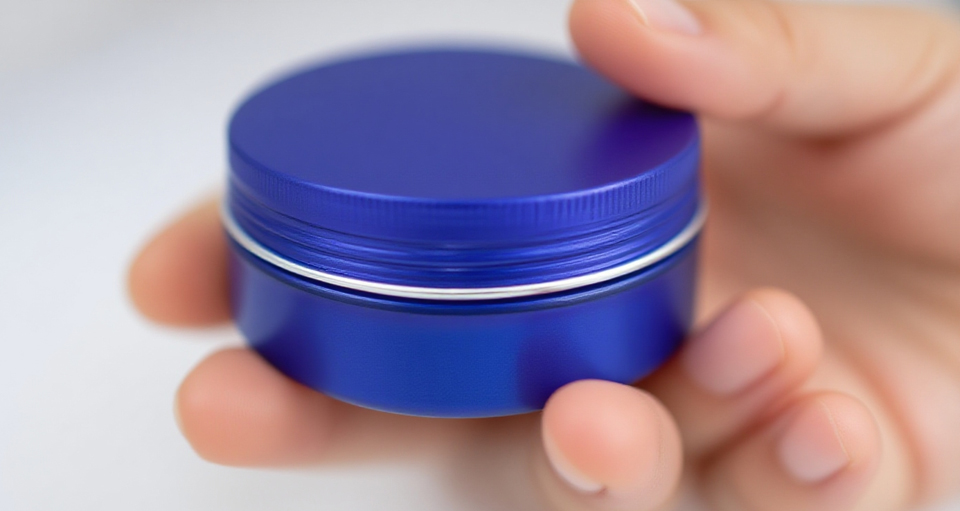 Color Me Impressed: Vibrant Aluminum Jar Designs