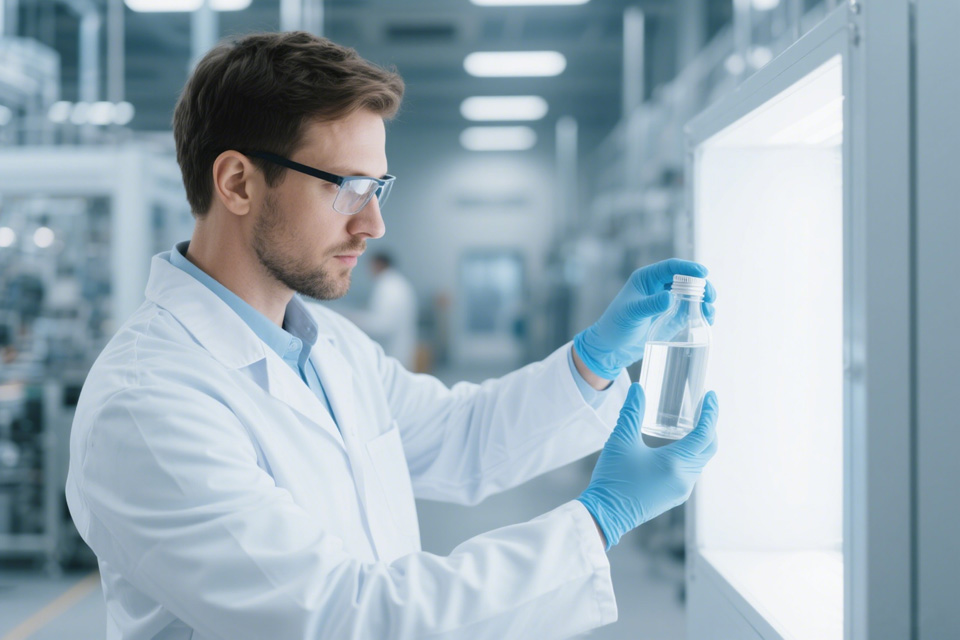 A Beginner's Guide to Cosmetic Container Sourcing