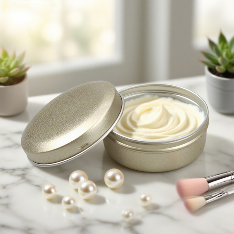 How We Create The Perfect Custom Aluminum Tin