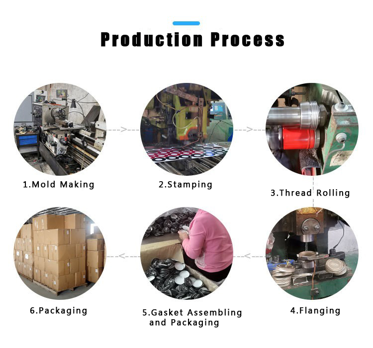 How We Create The Perfect Custom Aluminum Tin