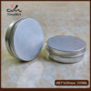 100ml Round Aluminum Cans