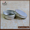 100ml Round Aluminum Cans