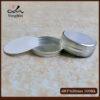 100ml Round Aluminum Cans