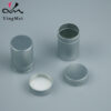 50ml Aluminum Screw Lid Tin