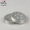 Aluminum Screw Cap