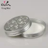 Aluminum Screw Cap