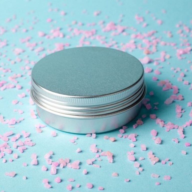 Pros and Cons of Aluminum Storage Jar Packaging In Cosmetics