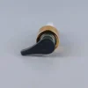 Black Lotion Pumps