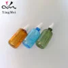 Spray Transparent Bottle