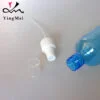 210ml Empty Refillable Reusable Mist Spray Transparent Bottle - Image 6