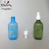 Spray Transparent Bottle