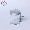 Plastic Container PET
