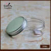 PET Plastic Jar