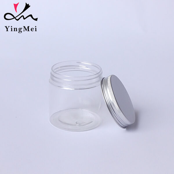 Plastic Container PET