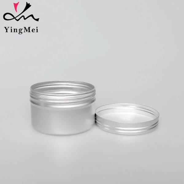 Cosmetic Aluminum Tin