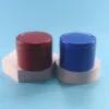 Cosmetic Metal Aluminum Tin