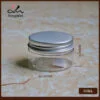 PET Plastic Jar