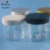 PET collar plastic jars