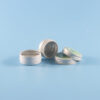 aluminum tin box can jars