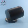 Aluminum Round Tea coffee Tins