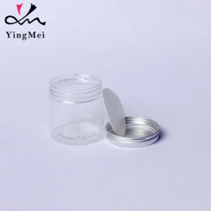 Plastic Container PET