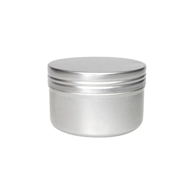 Cosmetic Aluminum Tin