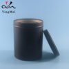 Aluminum Round Tea coffee Tins
