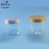PET collar plastic jars