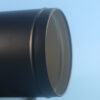 Aluminum Round Tea coffee Tins