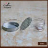 PET Plastic Jar