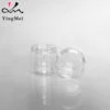 PET plastic jar