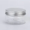 PET Plastic Jar