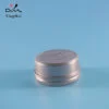 custom aluminum jar