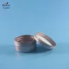 custom aluminum jar