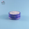 Aluminum Tin Can with Slide Lid