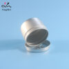 hollow out aluminum jar for air freshener