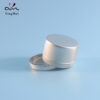 hollow out aluminum jar for air freshener