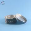 aluminum jar