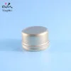 luminum jar with screw cap