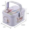 Gifts Biscuit Cake Tins Boxes