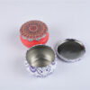 Empty Tin Jars Aluminum Cans